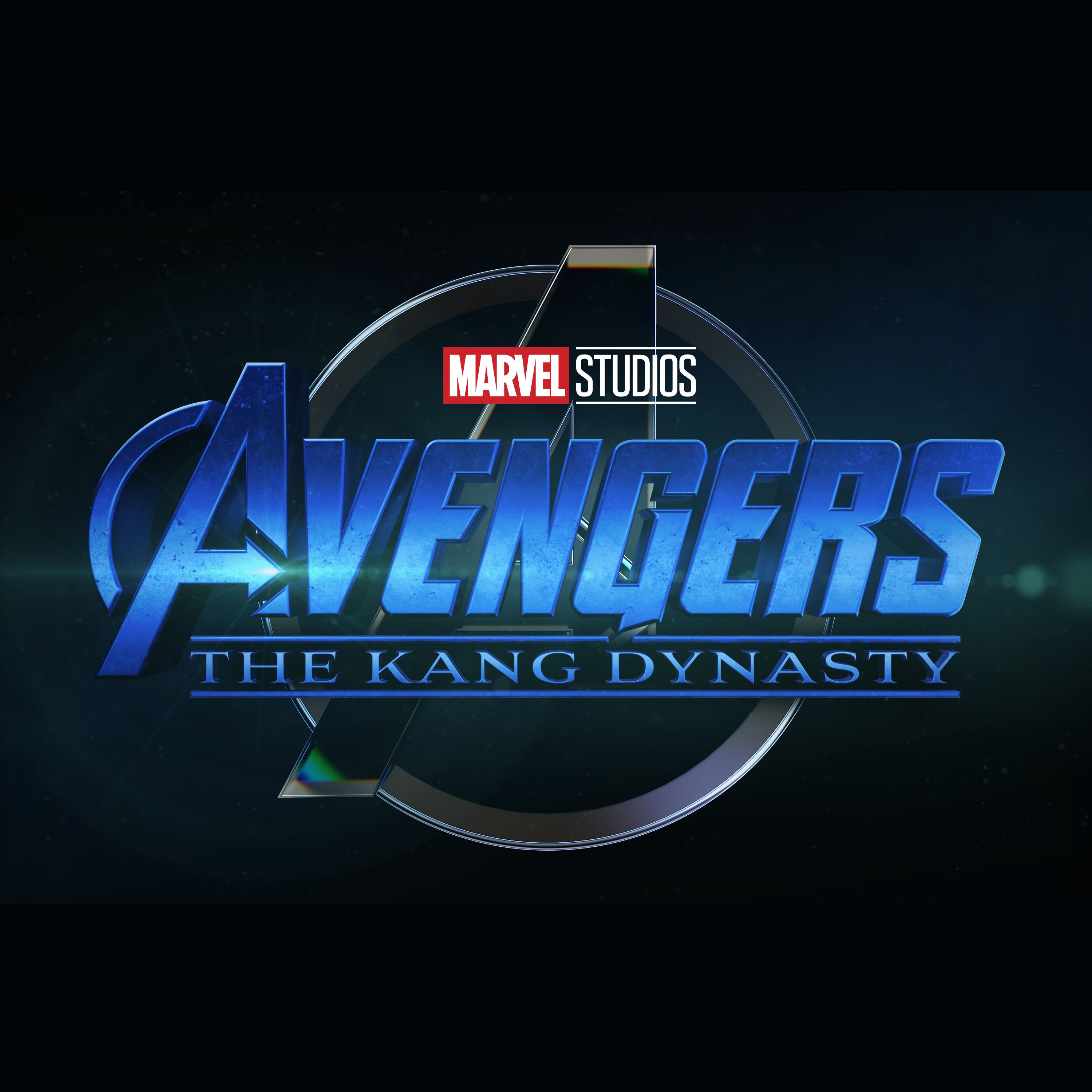 Marvel Studios' AVENGERS 5: THE KANG DYNASTY - Teaser Trailer (2025) 