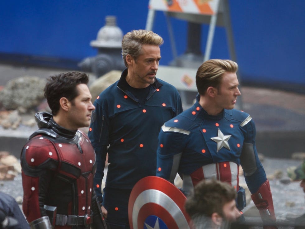 Avengers 4: Endgame', qué significa y puede implicar realmente su título