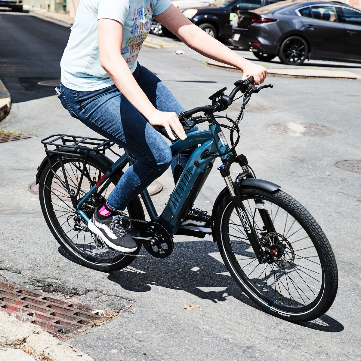 The Best Hybrid Bikes Of 2023 - Fitness Bikes Reviewed