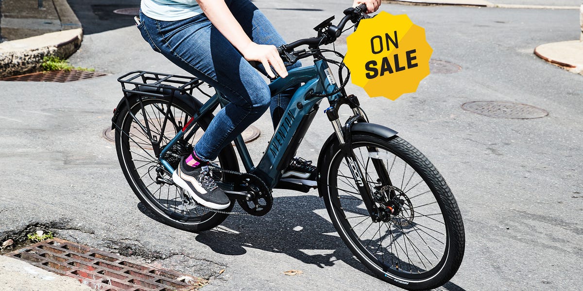 4th of july spin bike sale