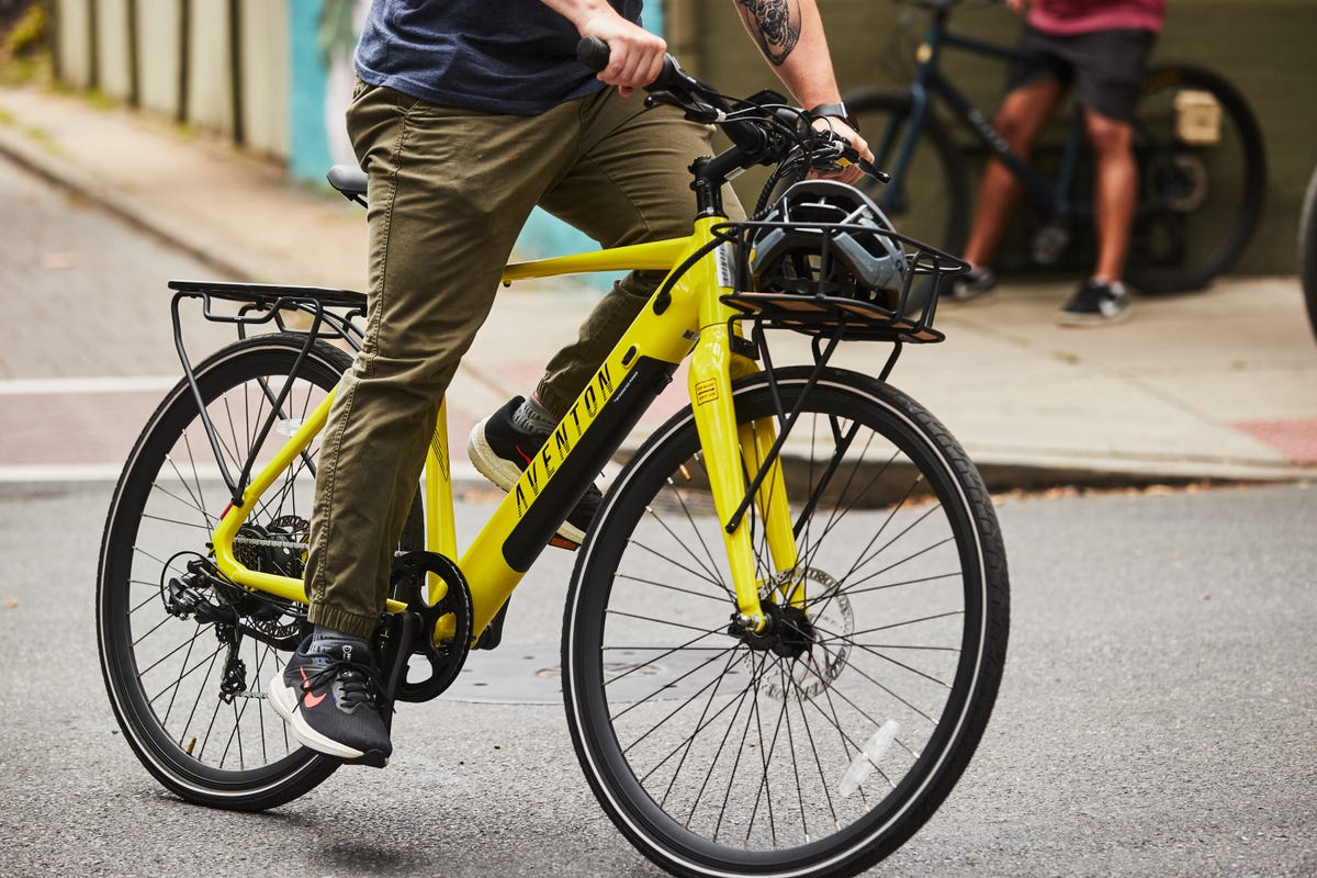 Best Budget E-Bikes under $1,500 for Daily Commutes  