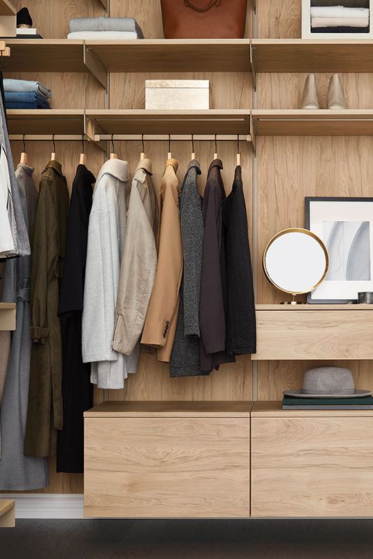 10+ Best Closet Systems - Places to Buy Closet Systems in 2020