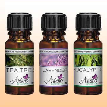 Aviano Botanicals sale amazon deal of the day