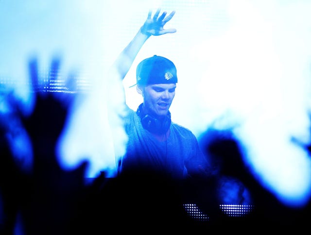 Perhaps one of the greatest Avicii tributes we have ever seen, , avicii without you