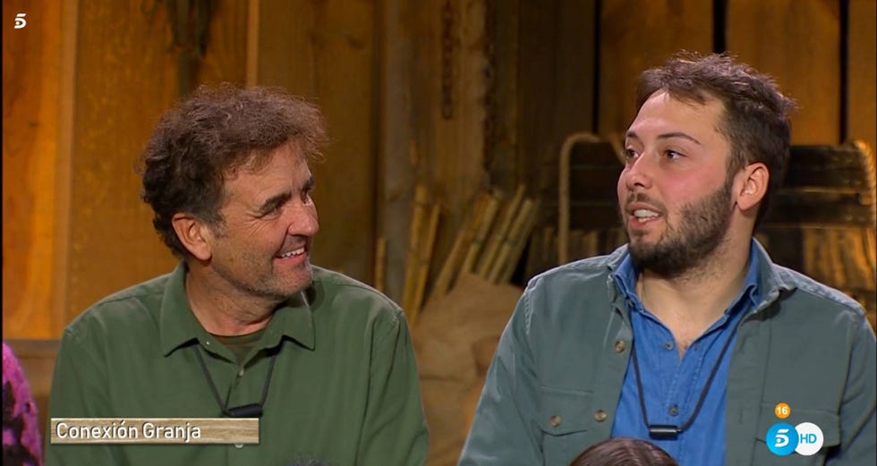 antonio montero y josé antonio avilés en pesadilla en el paraíso