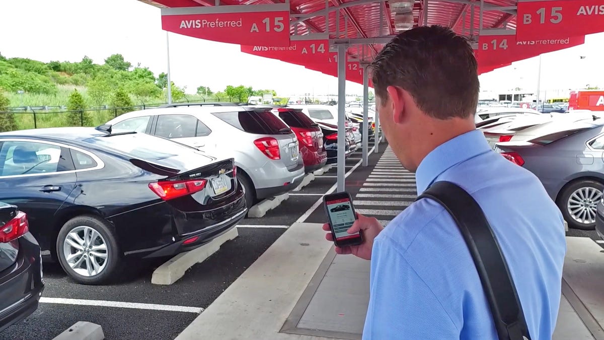 Huntsville Rent A Car Rental Car Shortage | You May Be Stuck with Uber on Your Next Vacation