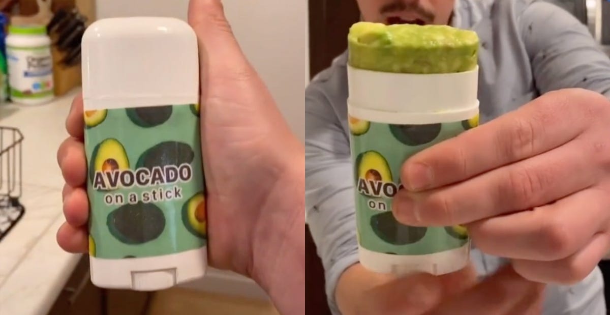 preview for We Tried TikTok's Most Popular Food Hacks