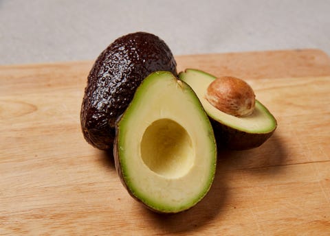 avocado, food, superfood, fruit, ingredient, plant, produce, natural foods,