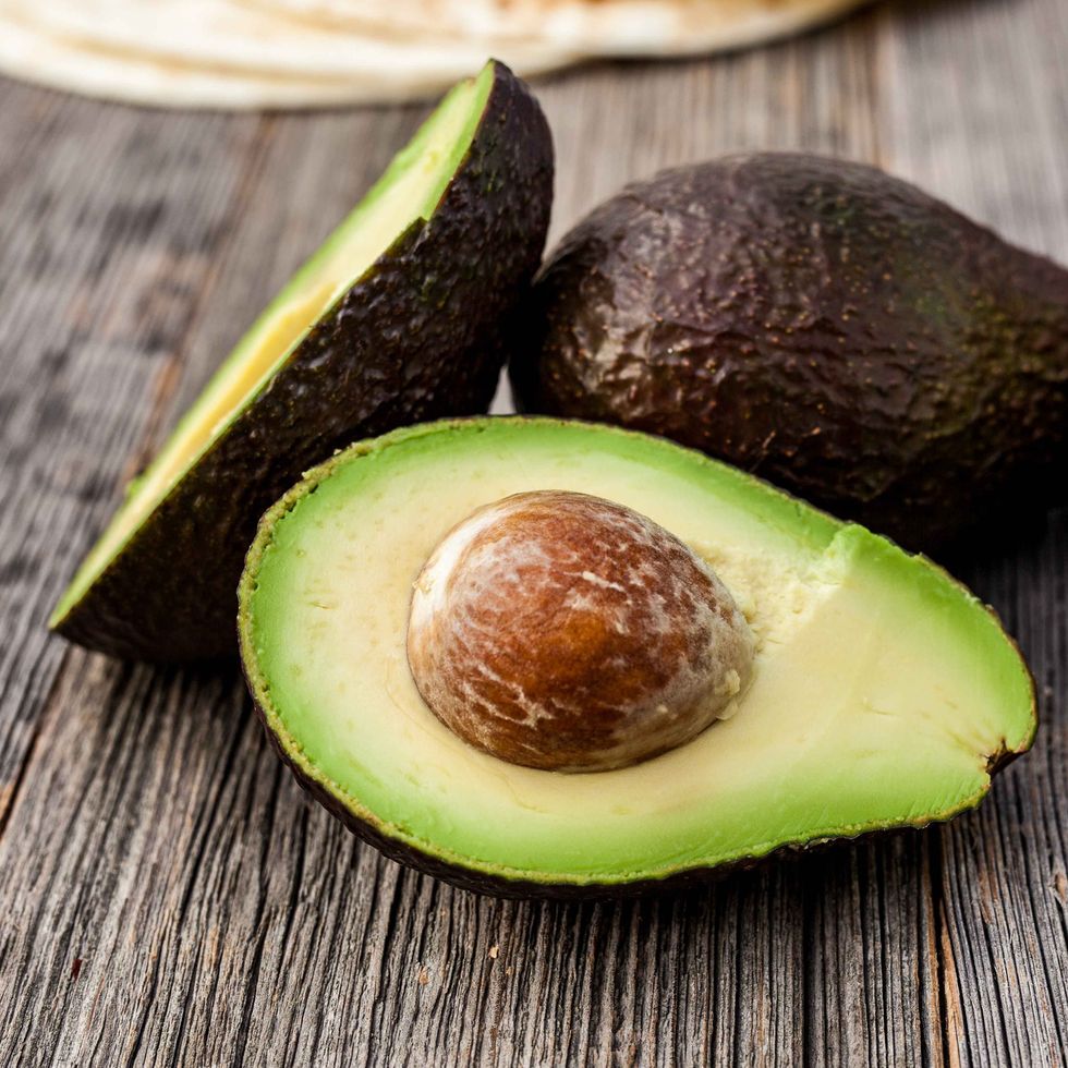 avocado anti inflammatory food