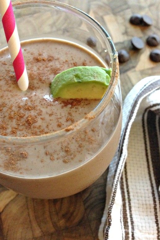 7 Smoothie Recipes to Help Burn Fat in 30 Days 