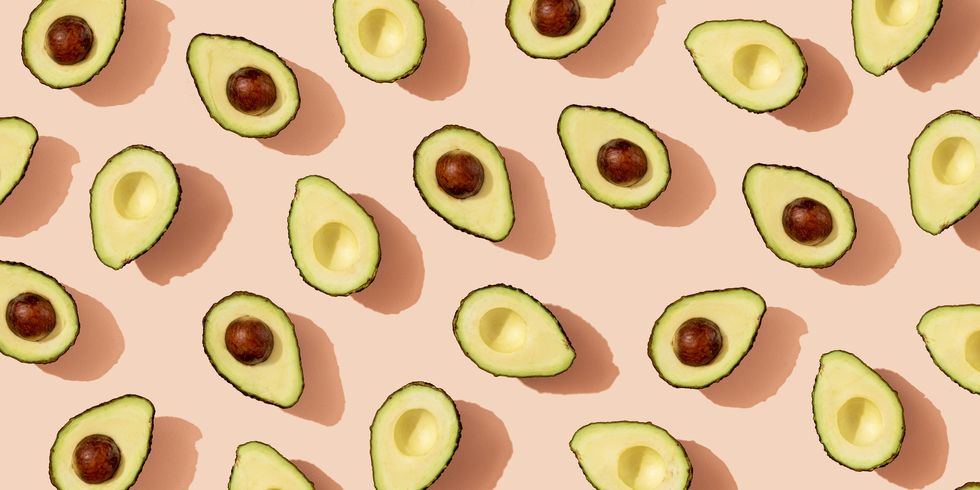 avocado gone brown here’s how to stop it with oil next time