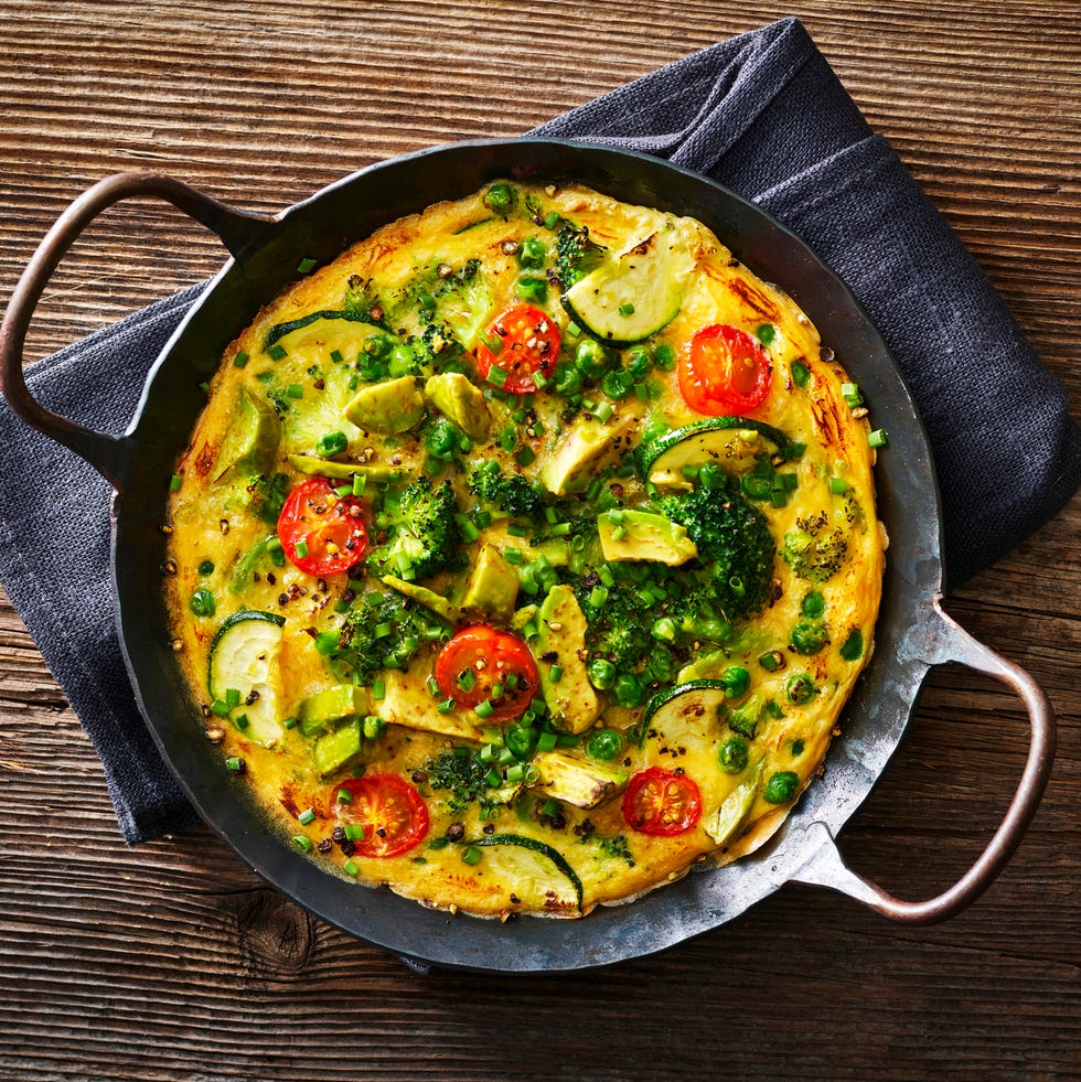 healthy snacks for weight loss - Frittata healthy snacks for weight loss frittata