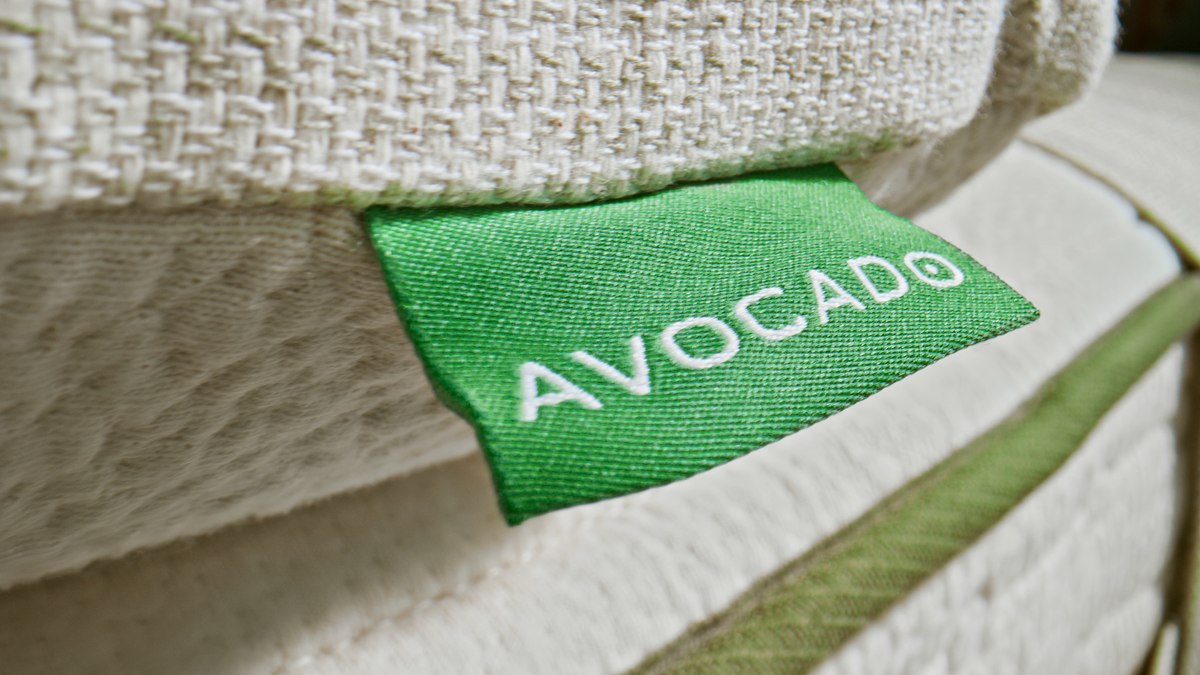 The green on sale avocado clothing reviews