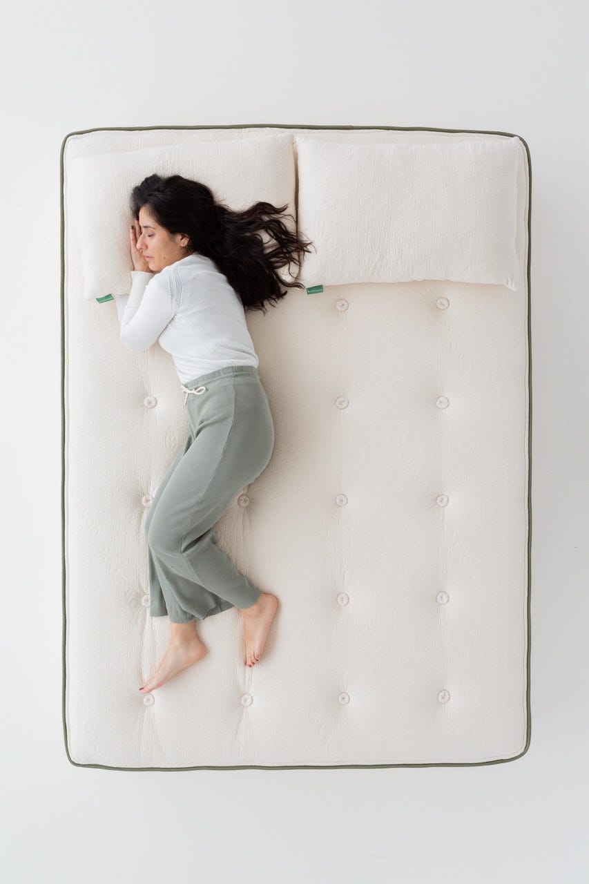 side sleeper