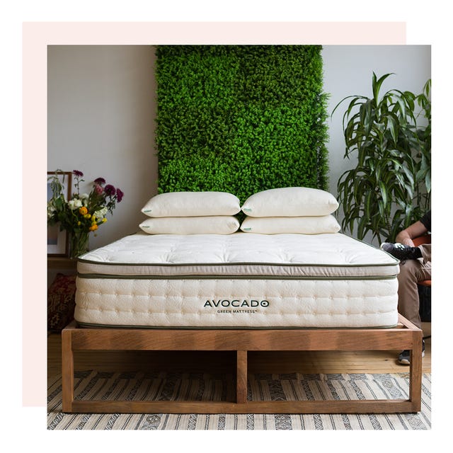 Avocado Green Mattress Review - An Organic Mattress That's Comfortable ...