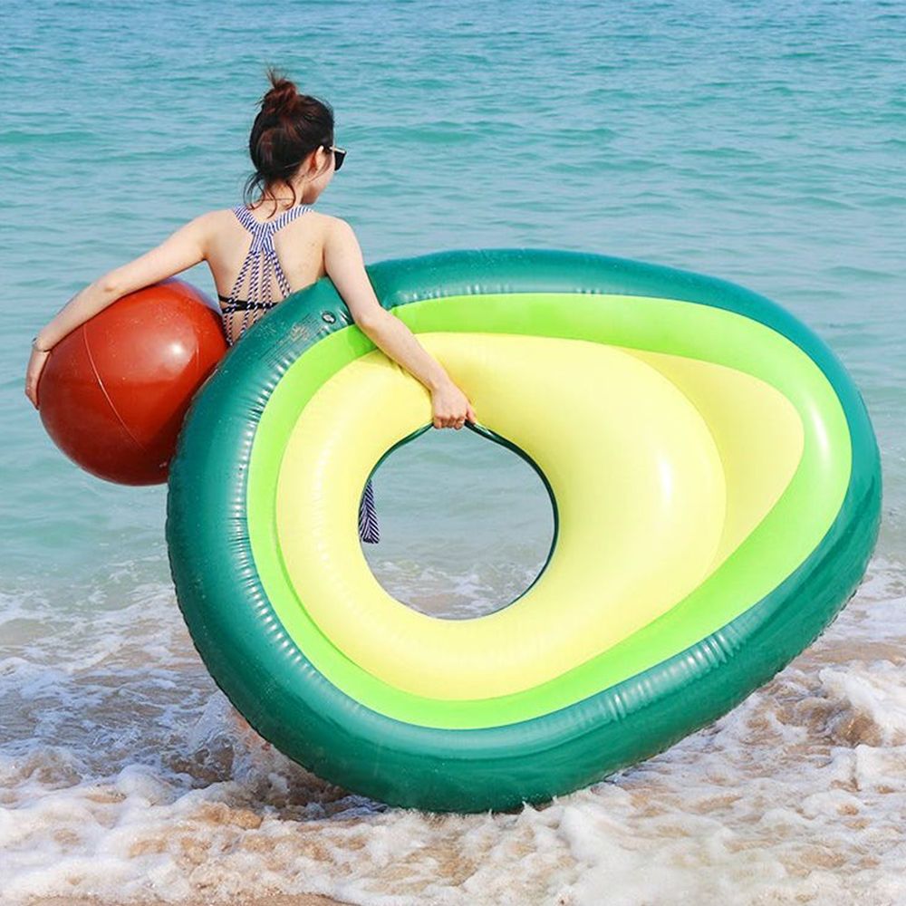 How To Inflate Your Pool Float – SUNNYLiFE AU