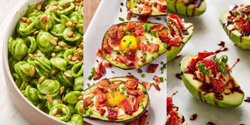 avocado recipes