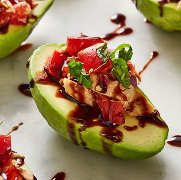 avocado recipes