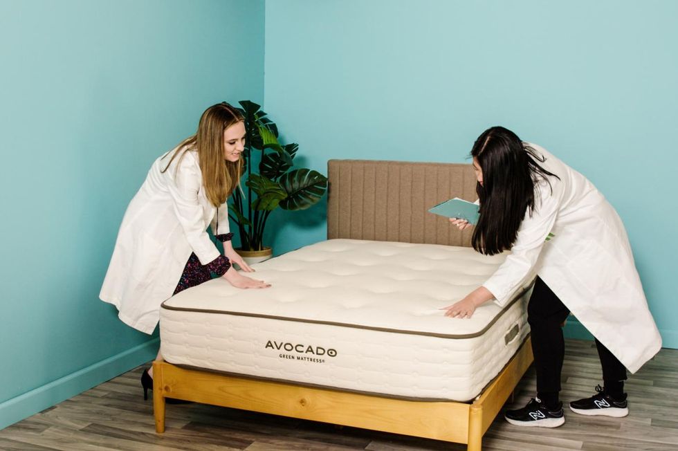Best Mattress 2024: Tested & Reviewed by Experts