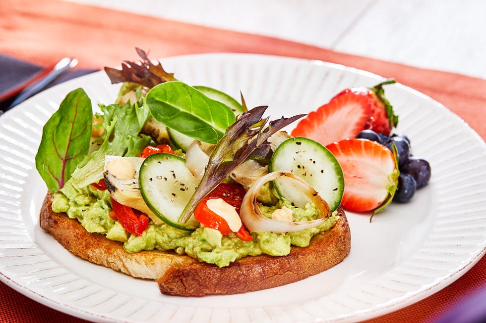 Dish, Food, Cuisine, Bruschetta, Ingredient, appetizer, Finger food, Produce, Staple food, Bread, 