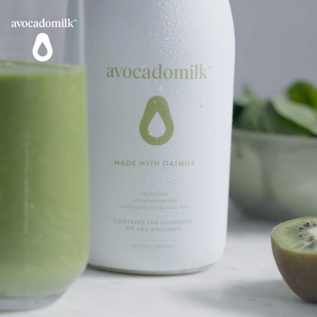 avocadomilk