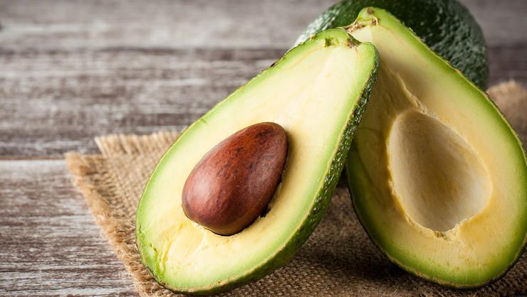 avocado
