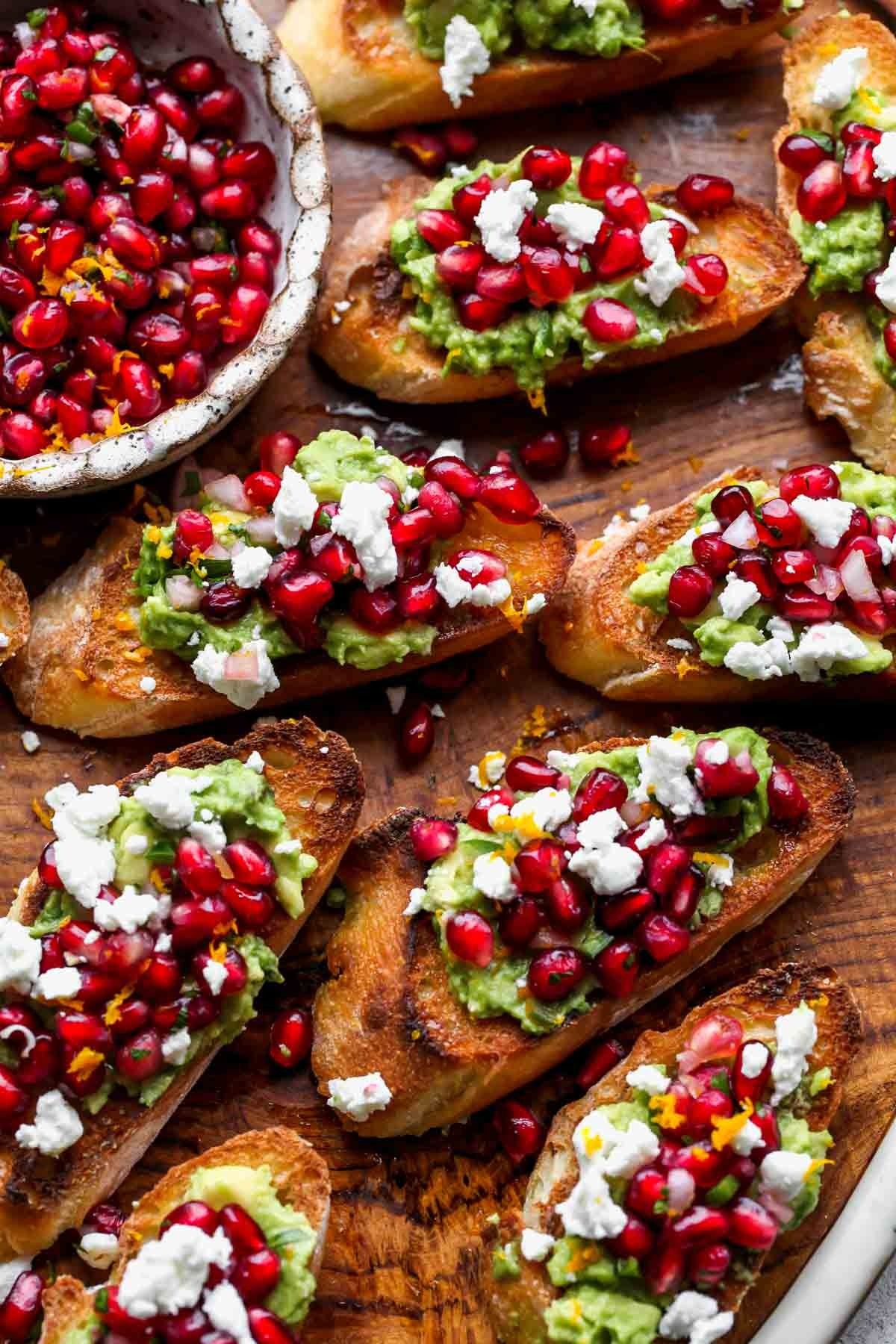 20 Best Christmas Appetizers