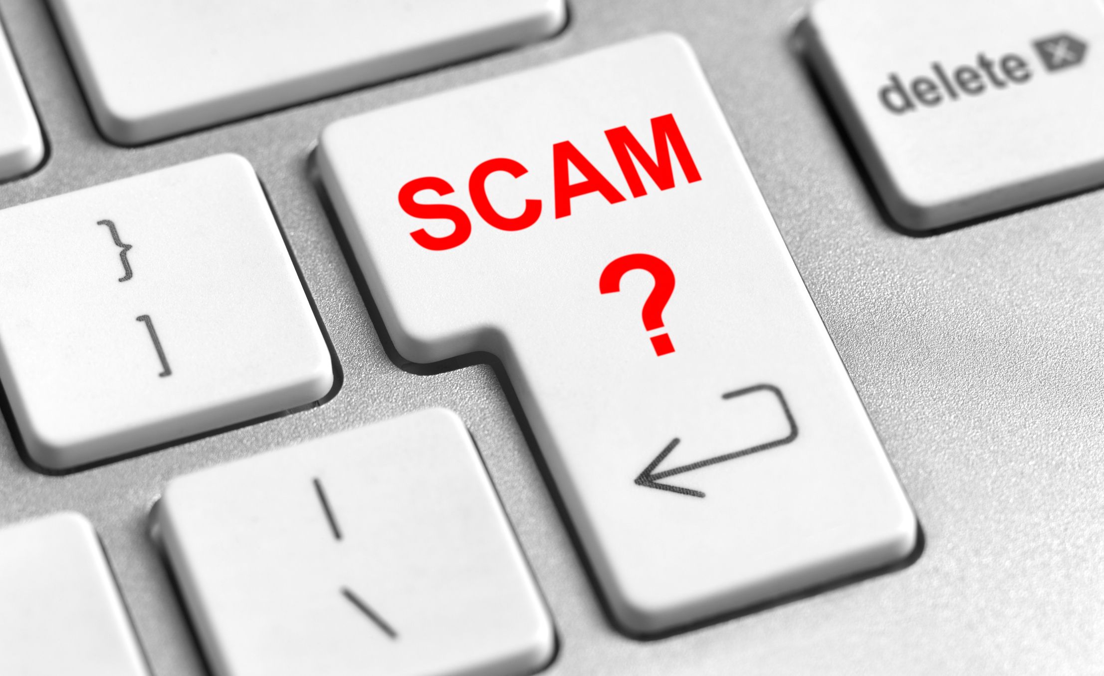 How To Avoid EBay Scams: Buyer Fraud