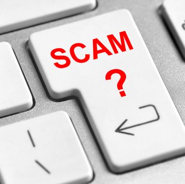 avoid buyer fraud ebay