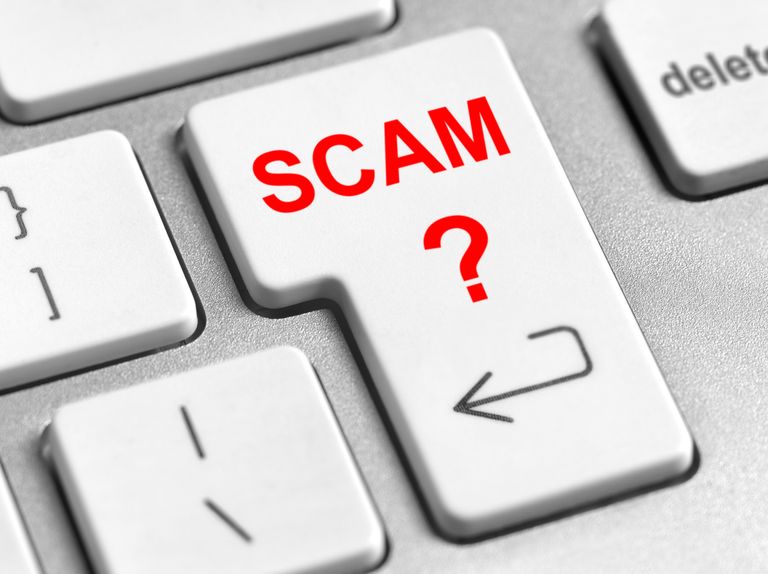 avoid buyer fraud ebay