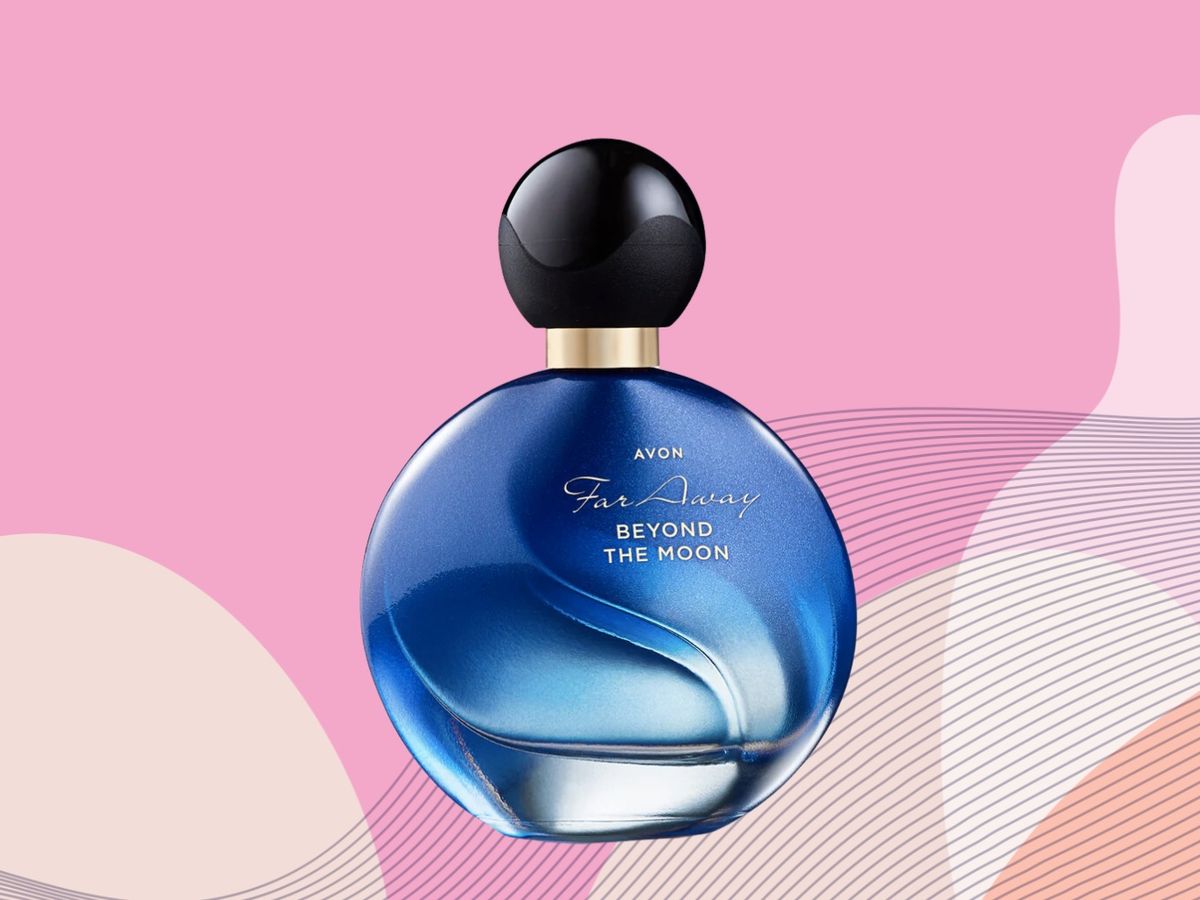 Avon's latest fragrance dupe has got TikTok in a tizzy