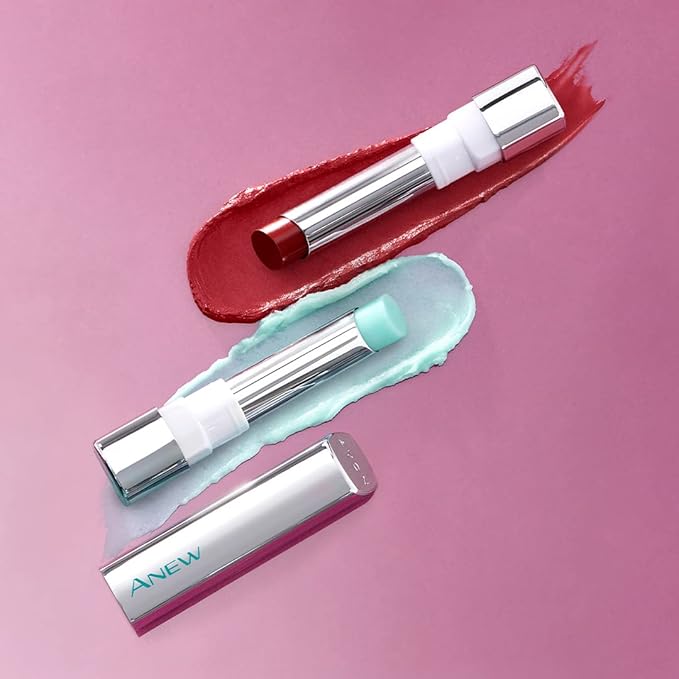 labial rojo que hidrata