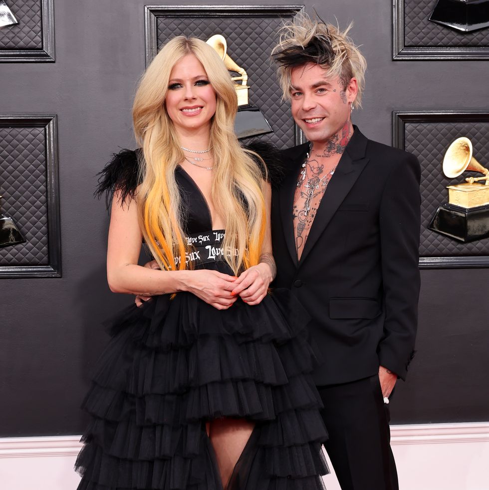 64th annual grammy awards   arrivals