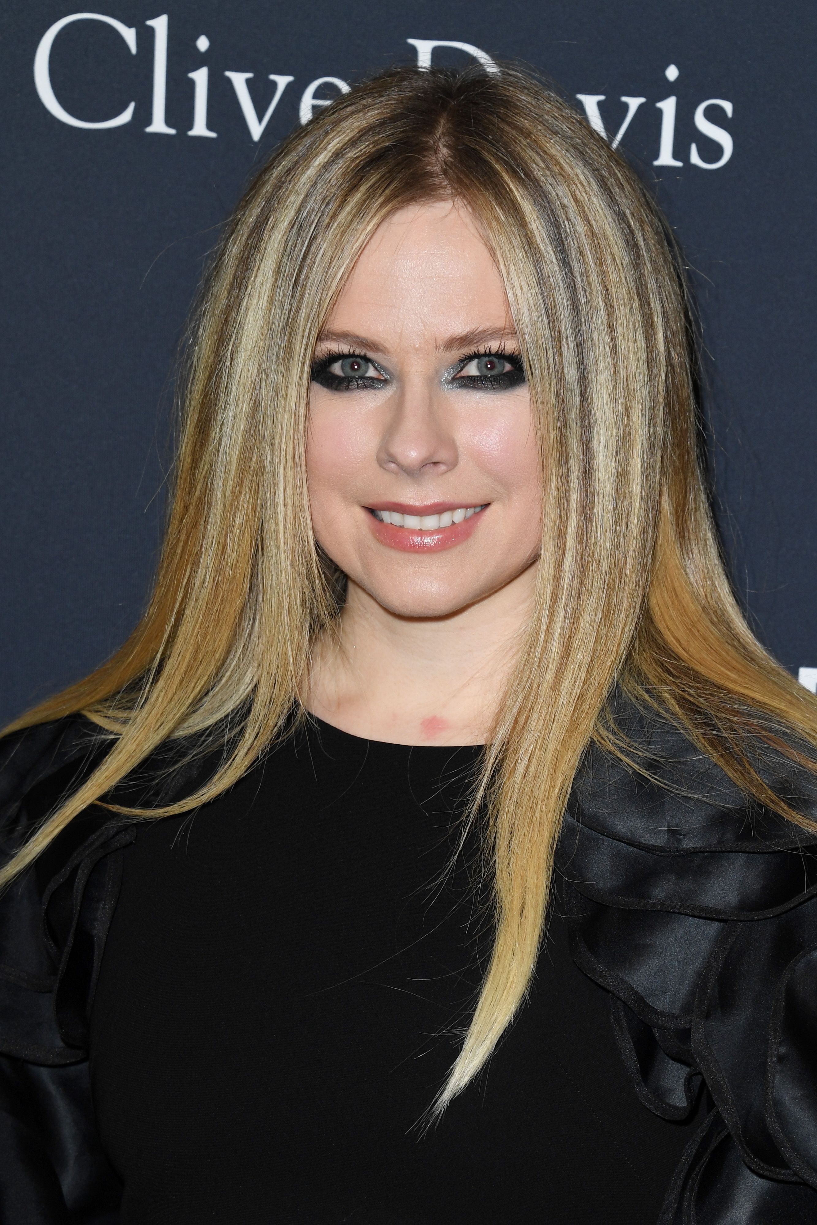 Avril Lavigne сейчас 2020