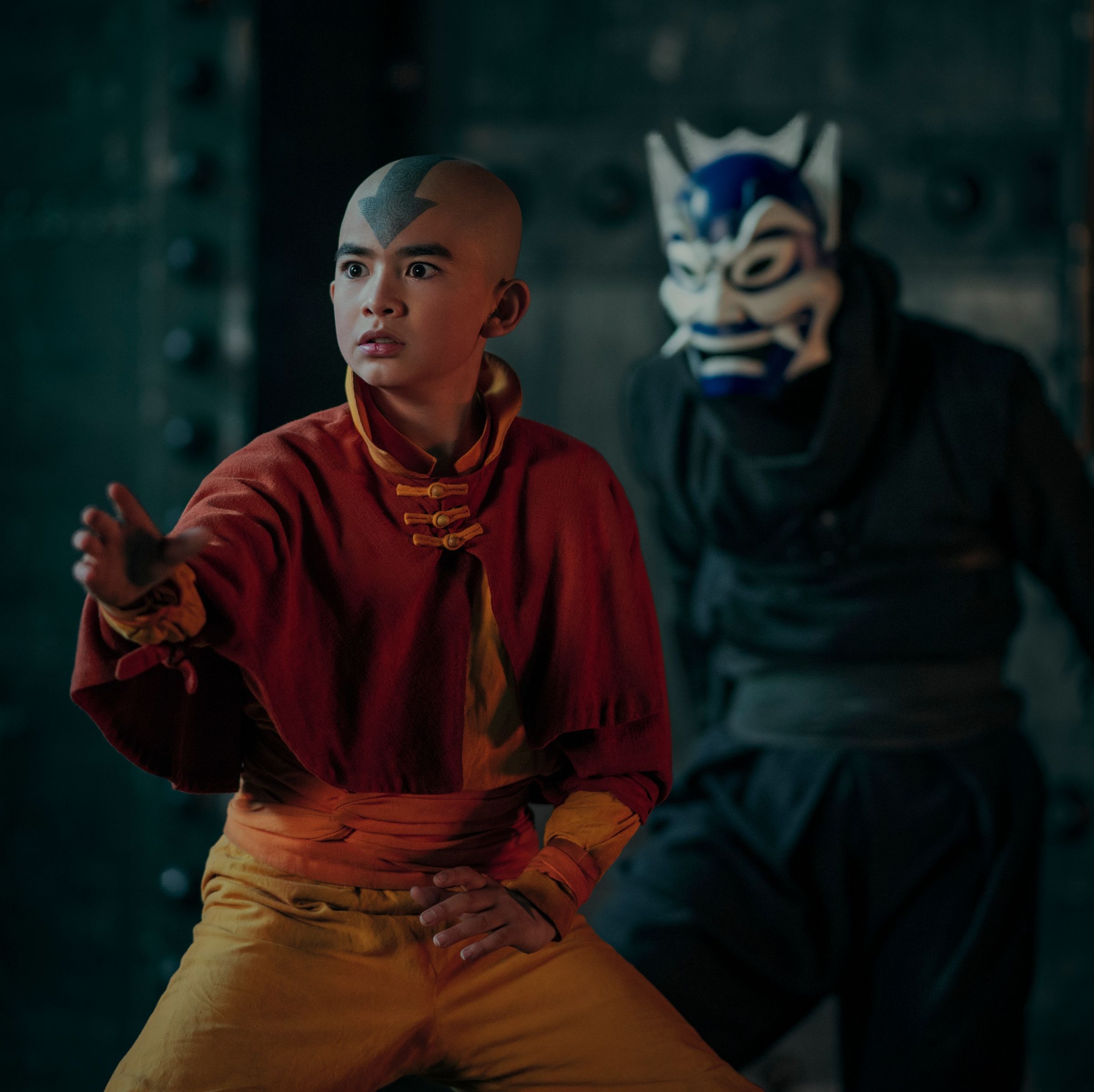 All the Episodes the 'Avatar: The Last Airbender' Live-Action Series Covers From the Original Animation