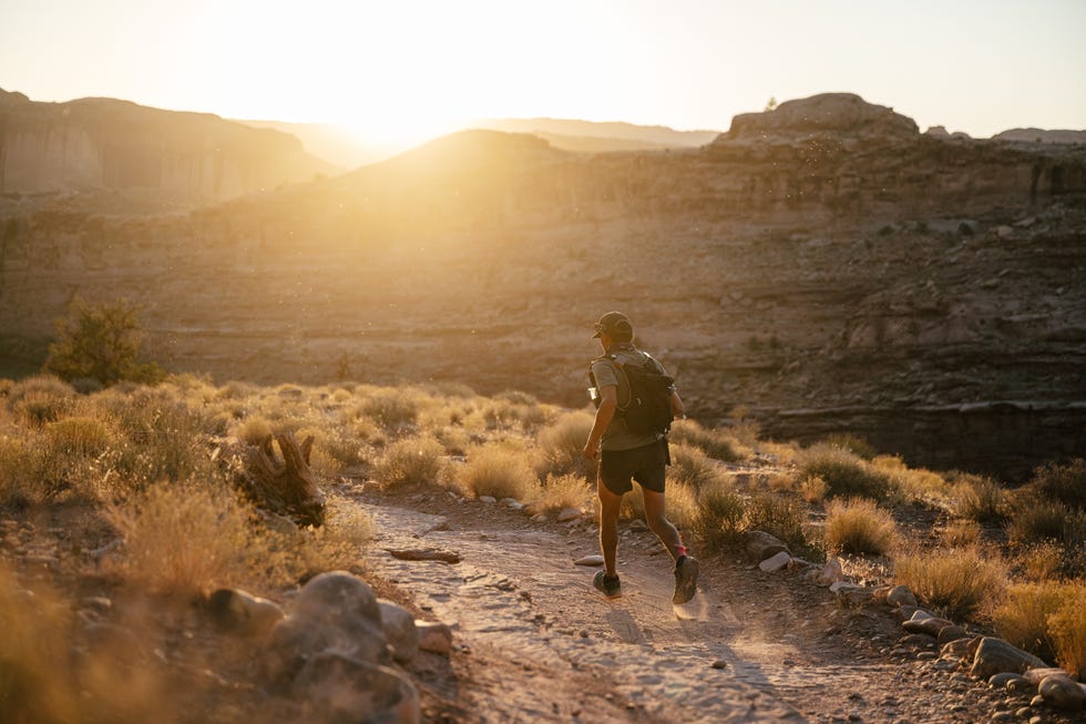 moab 240 world's toughest races