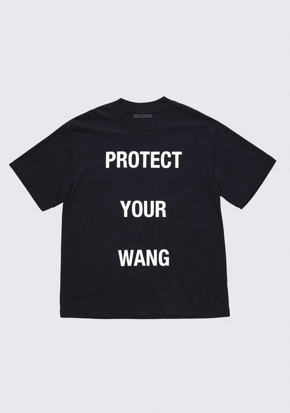 Alexander Wang Protect Your Wang Trojan Condoms - Alexander Wang Condoms