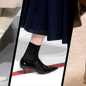 AW19 shoe trends