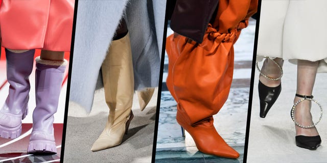 The shoes and boots you should add to your AW20 wish-list