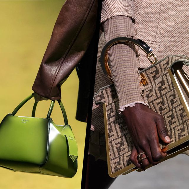 The most beautiful bags from the Louis Vuitton Fall/Winter 2022