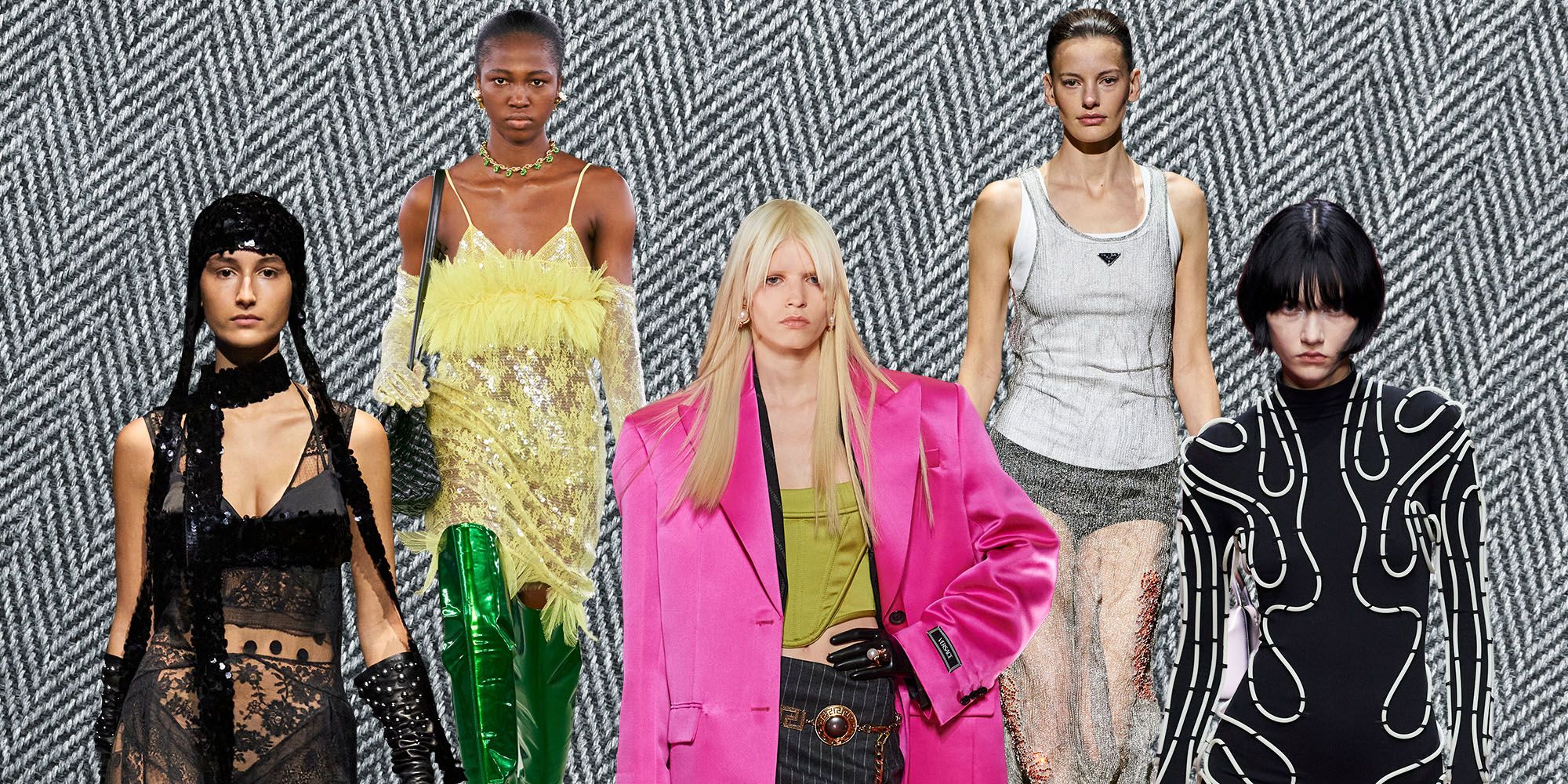 3 trends every boutique buyer should know about for AW22/23