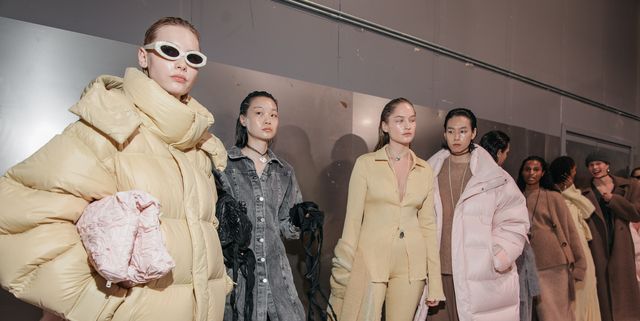 The top five trends from Milan Fashion Week AW23