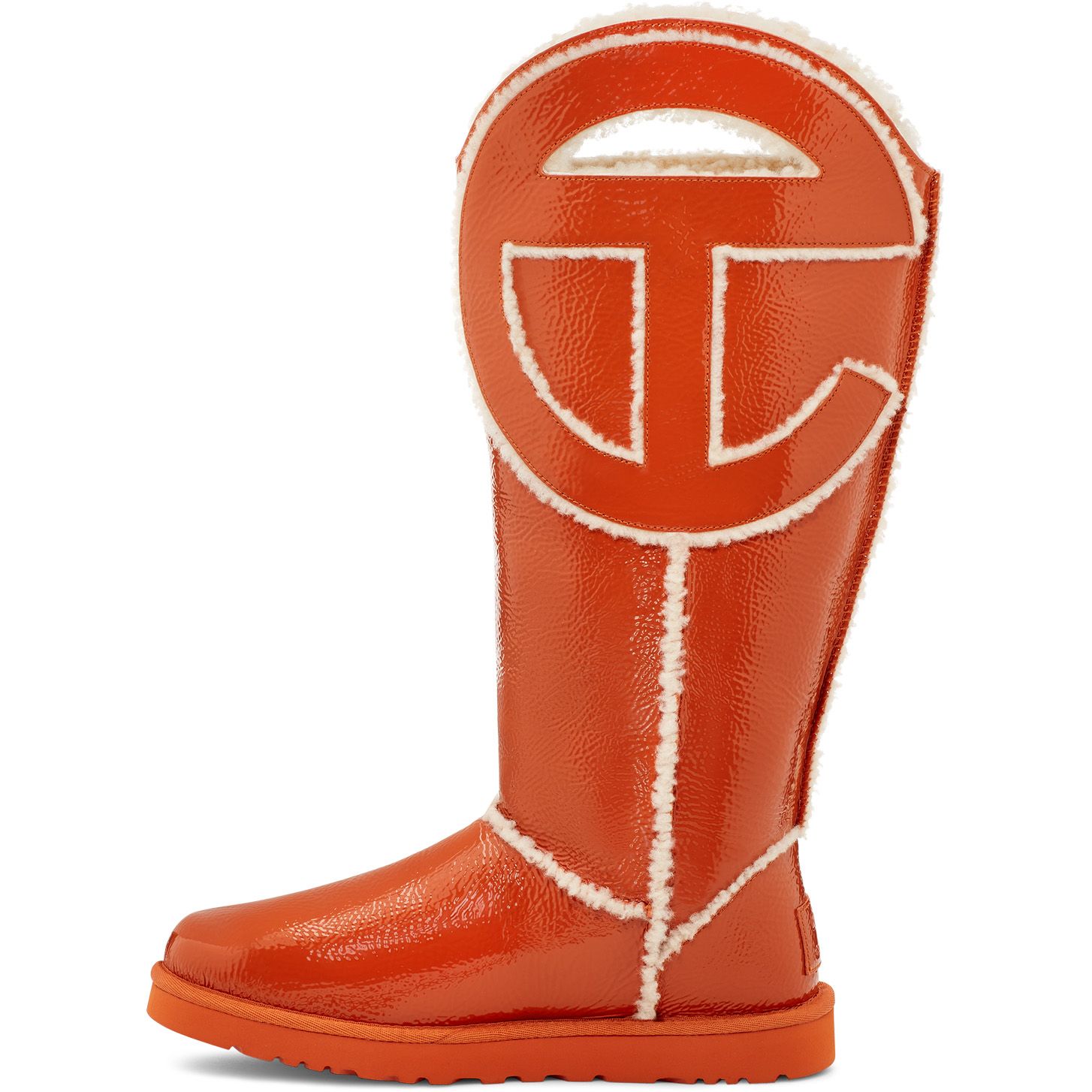 アグ®（UGG）」と「テルファー（TELFAR）」の人気コラボアイテム