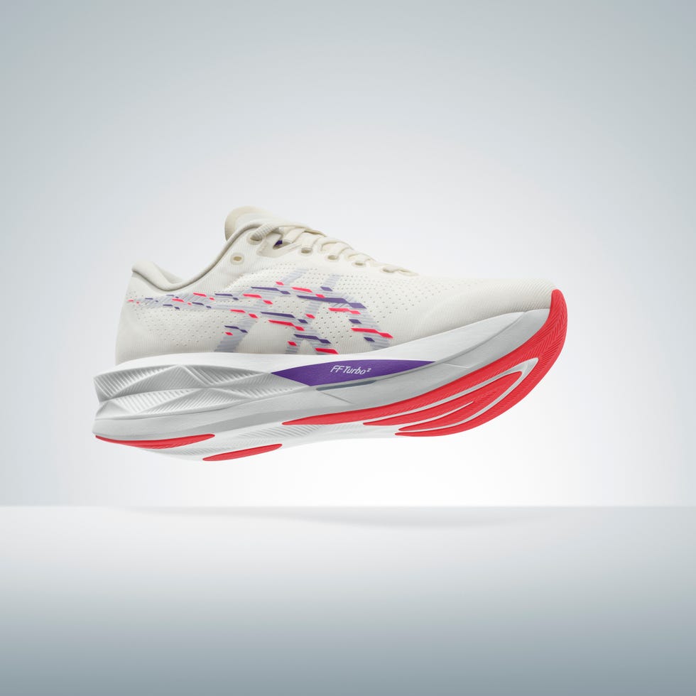 asics sonicblast
