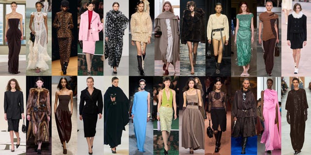 aw25 trends