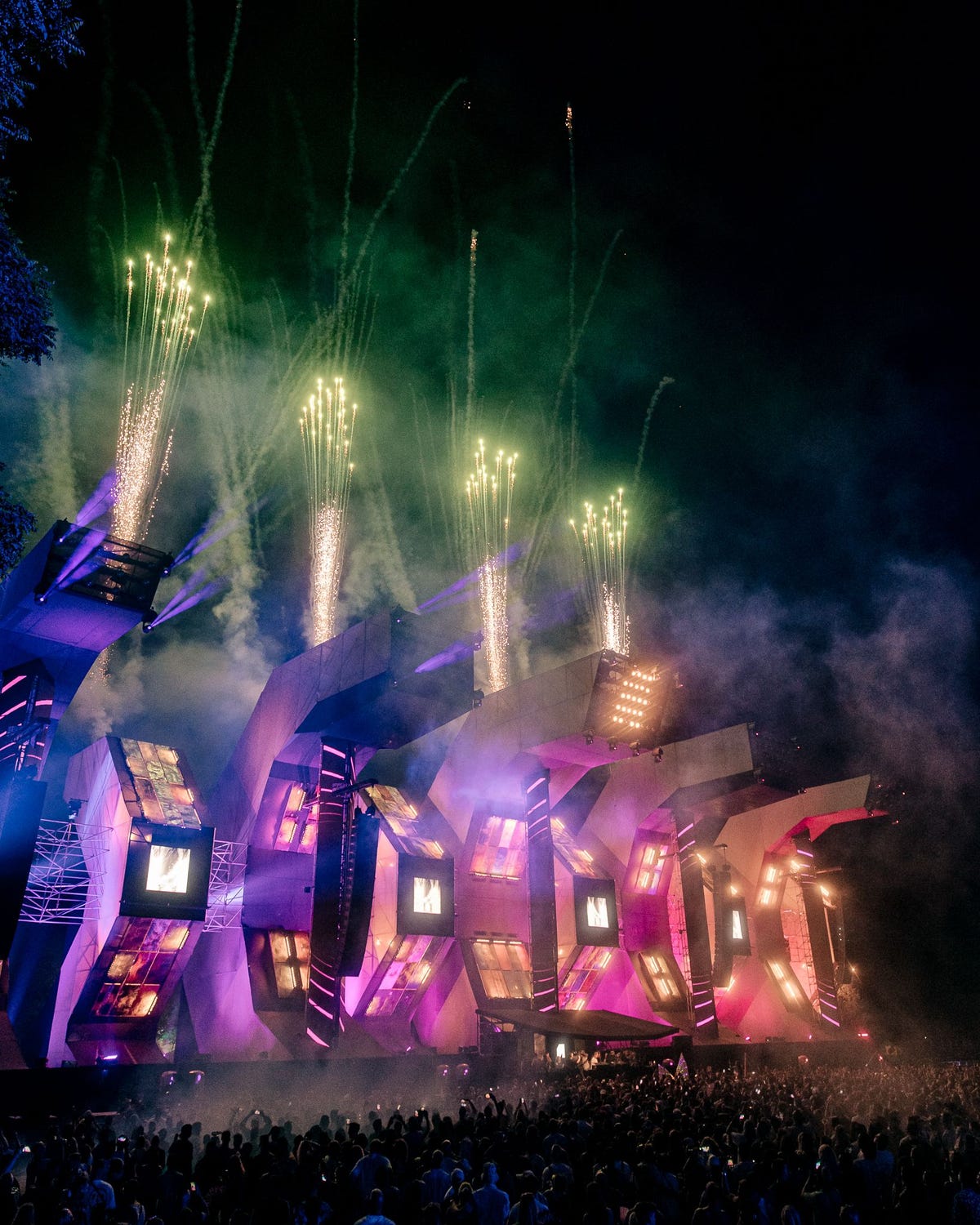 Alles wat je moet weten over Awakenings Summer Festival 2024