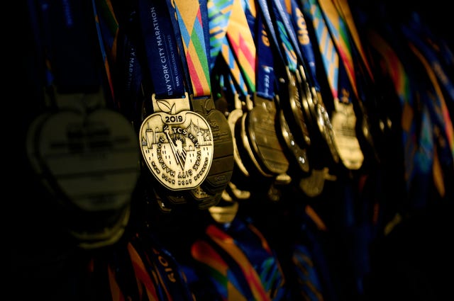 how to enter the 2020 new york marathon 