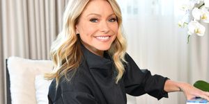 Kelly Ripa Announces New Role As Persona™ Nutrition's Celebrity Brand Ambassador
