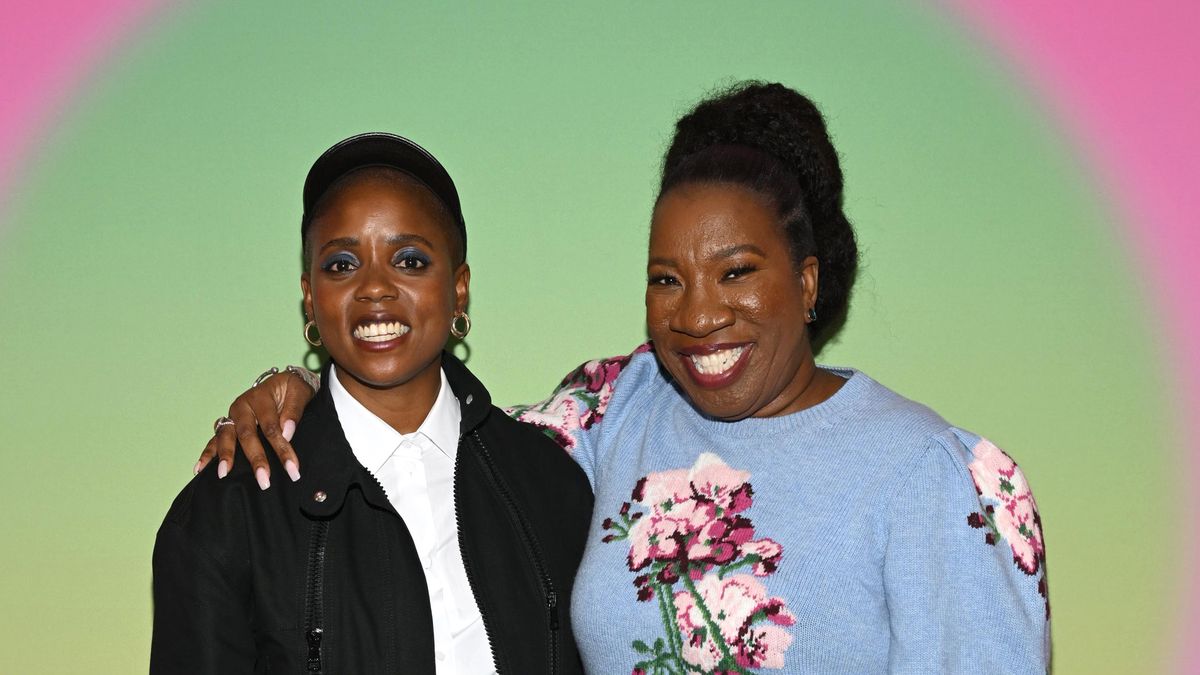 preview for Oprah and Tarana Burke Talk About the Capacity for Love