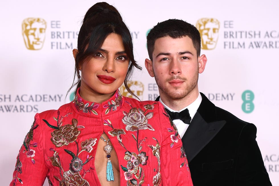 ee british academy film awards 2021  arrivals